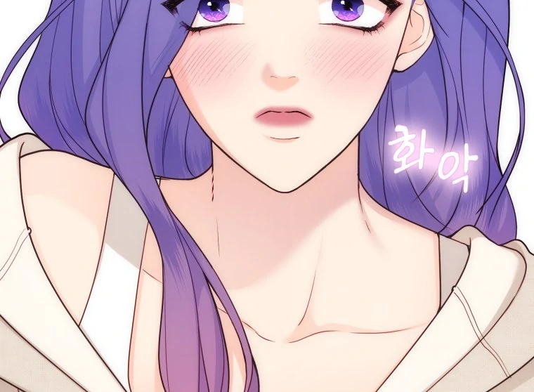 My Favorite Savior Girl Chapter 28 page 7