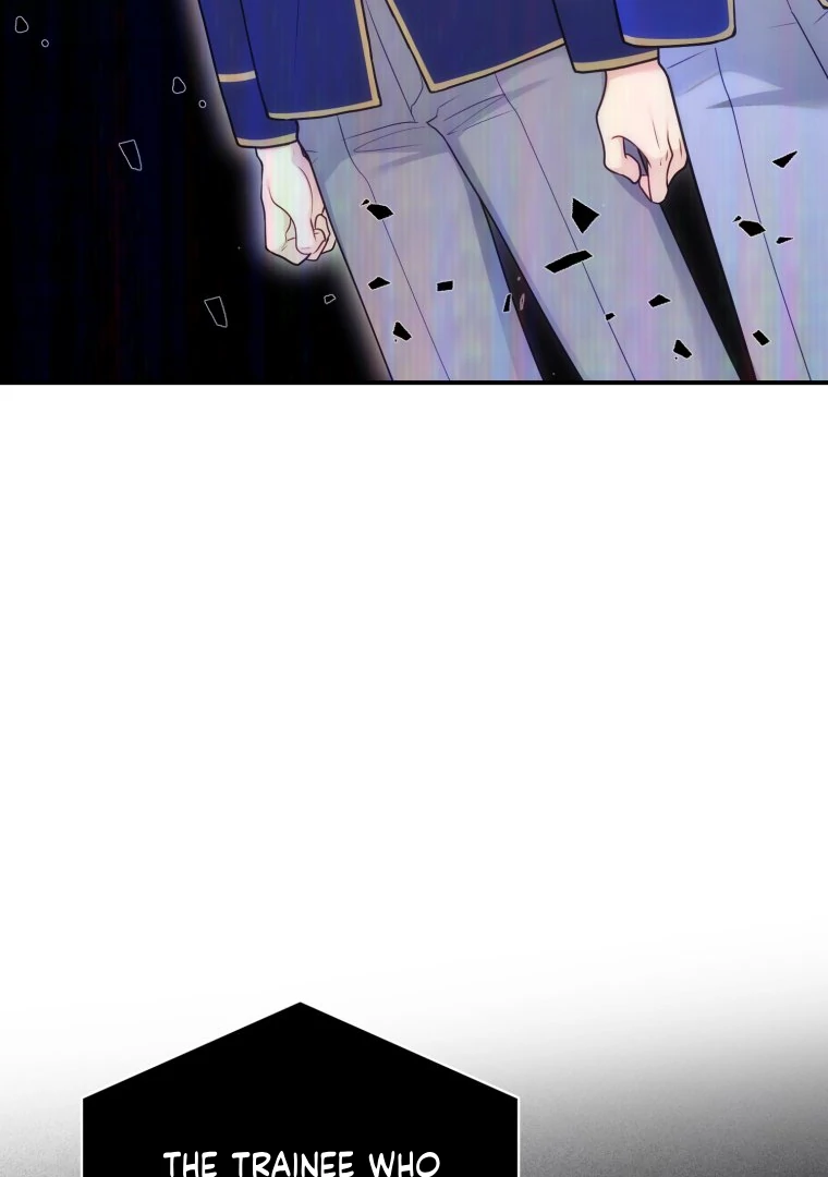 My Favorite Savior Girl Chapter 29 page 111