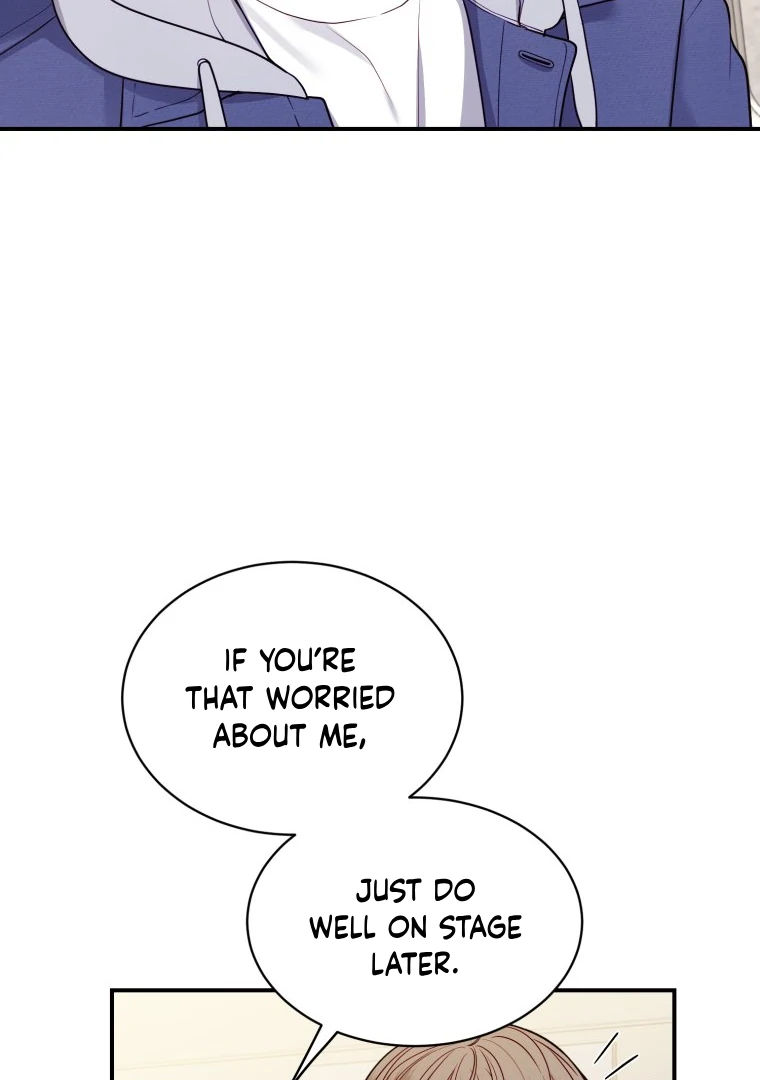 My Favorite Savior Girl Chapter 29 page 19