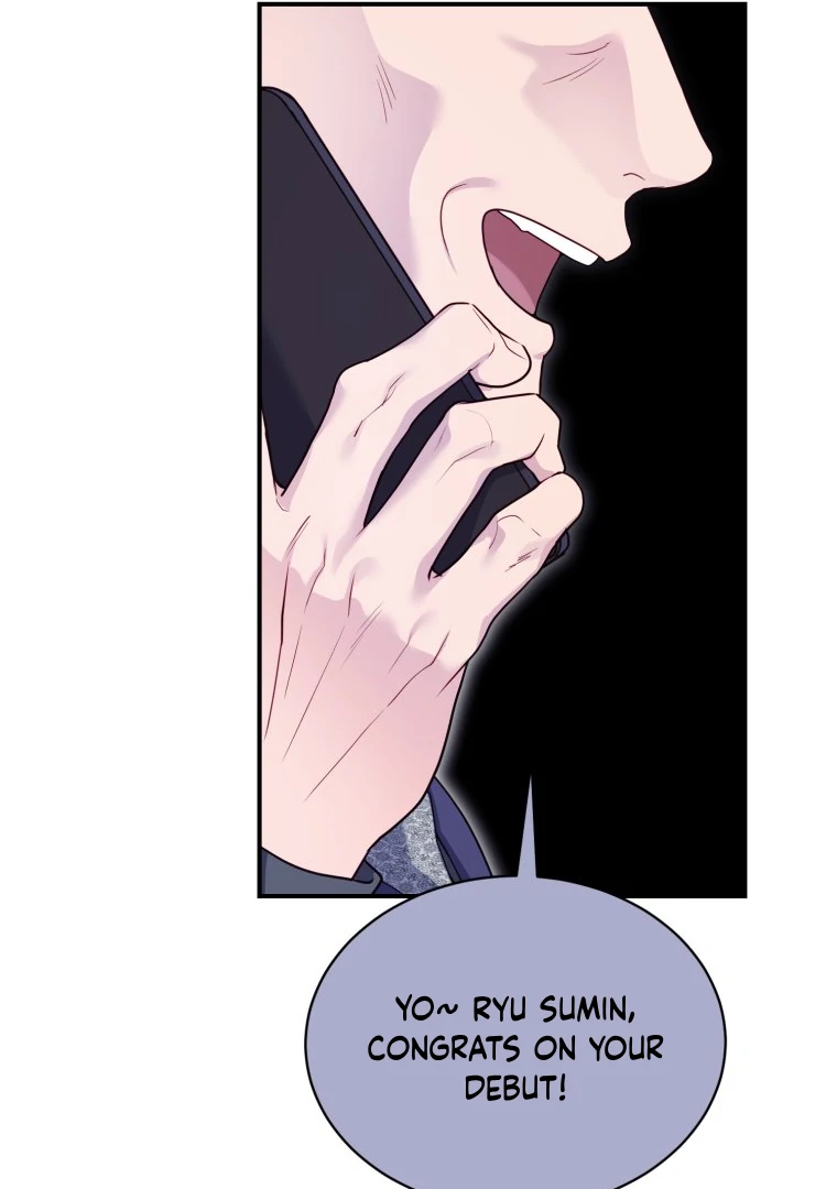 My Favorite Savior Girl Chapter 30 page 34