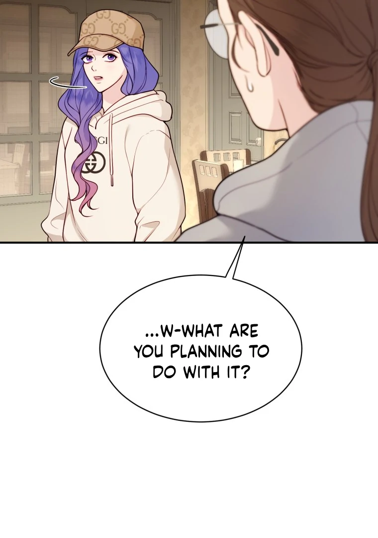 My Favorite Savior Girl Chapter 31 page 30