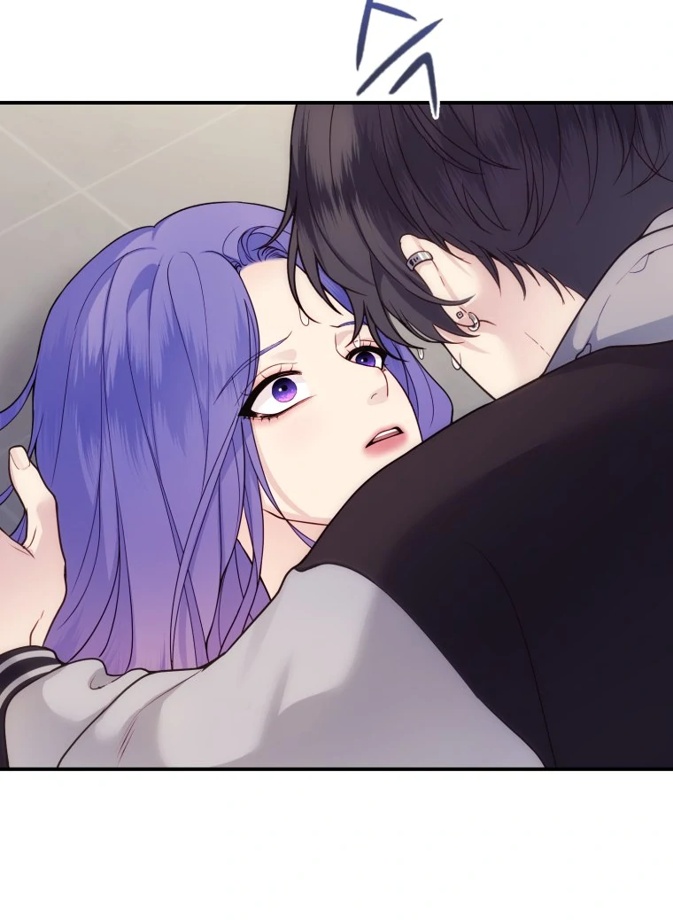 My Favorite Savior Girl Chapter 32 page 111