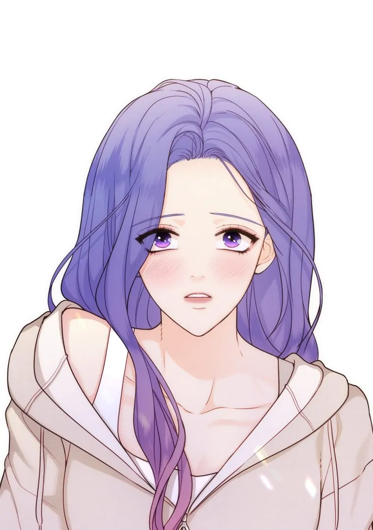 My Favorite Savior Girl Chapter 32 page 31