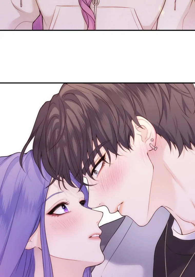 My Favorite Savior Girl Chapter 32 page 32