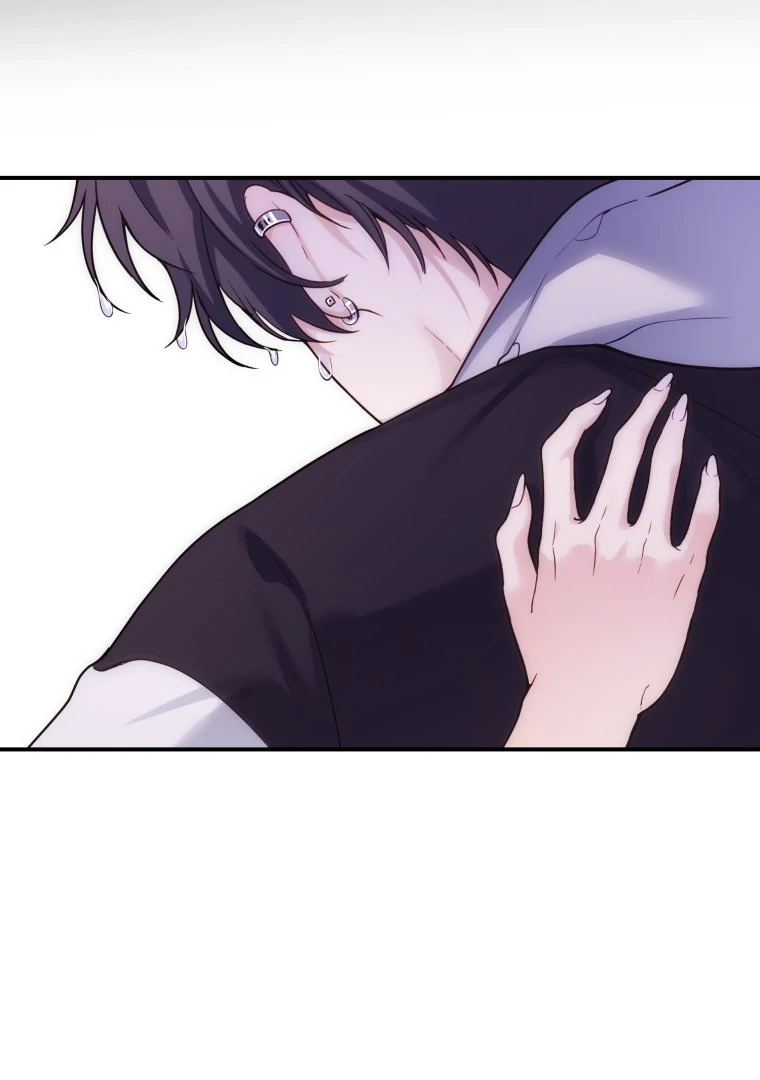 My Favorite Savior Girl Chapter 33 page 11