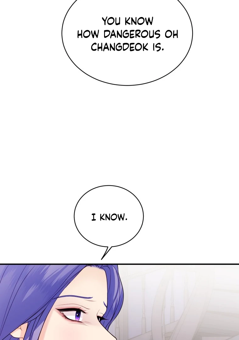 My Favorite Savior Girl Chapter 34 page 10