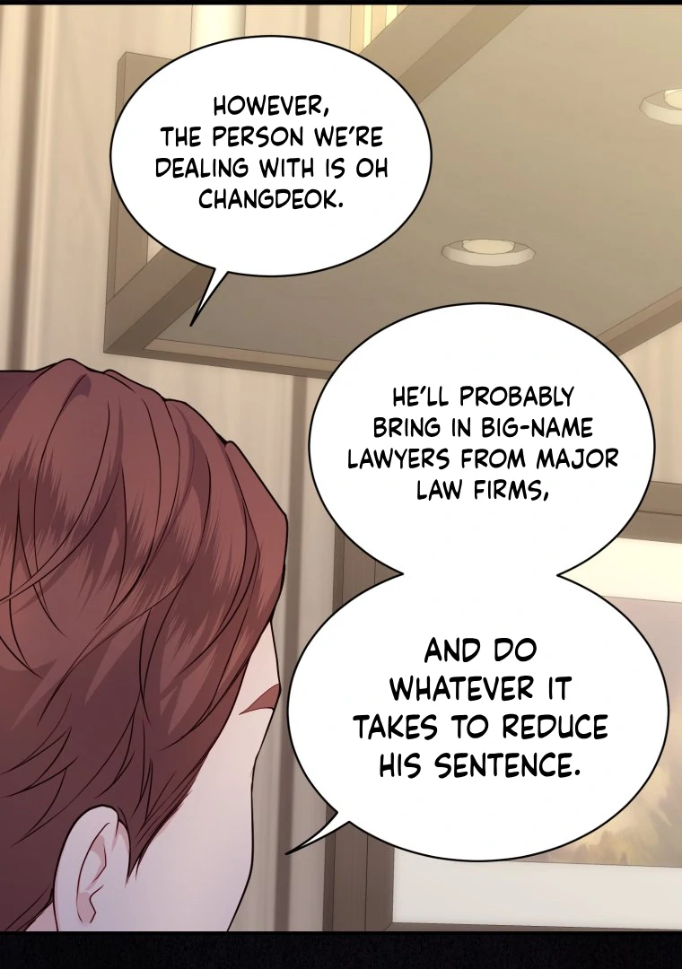 My Favorite Savior Girl Chapter 34 page 100