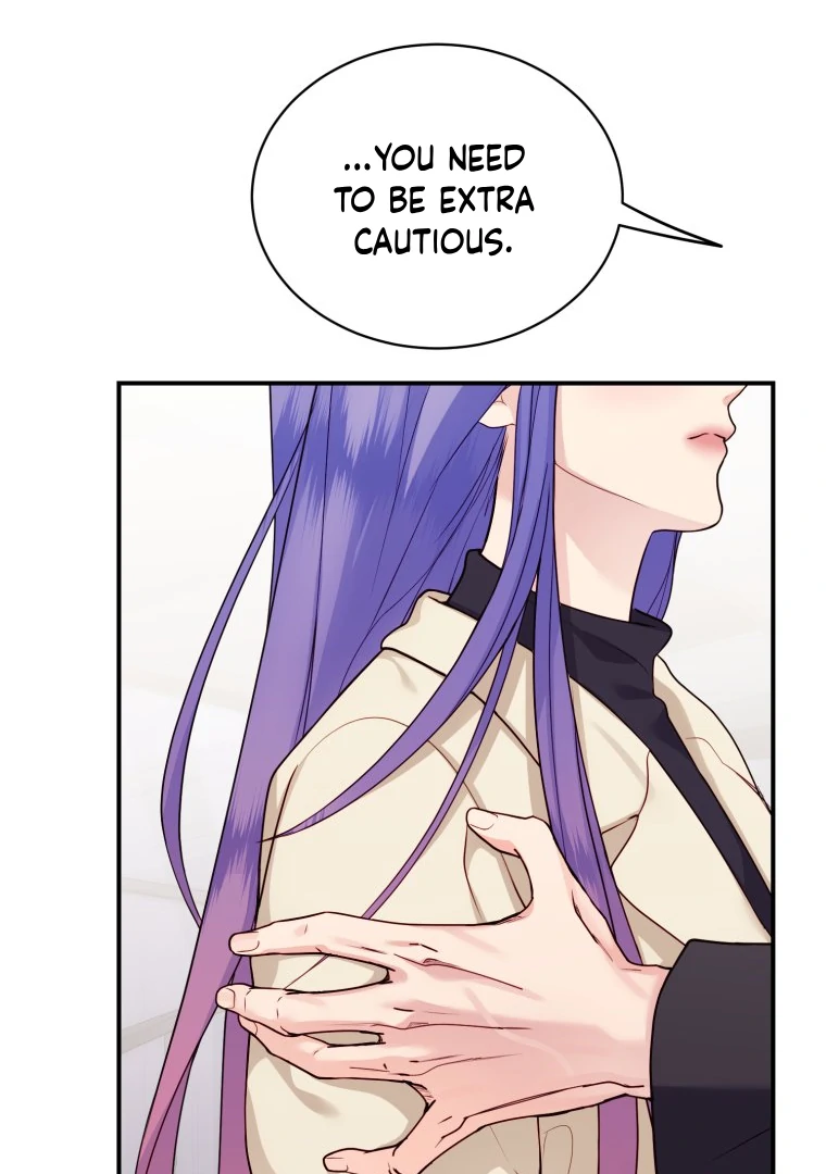 My Favorite Savior Girl Chapter 34 page 13