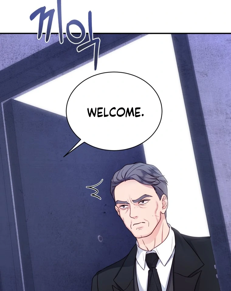 My Favorite Savior Girl Chapter 34 page 24