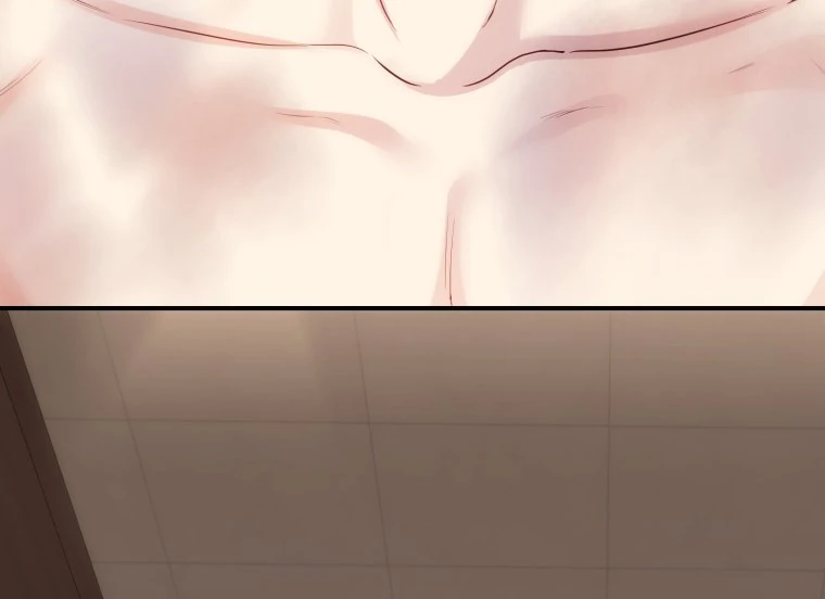 My Favorite Savior Girl Chapter 35 page 17