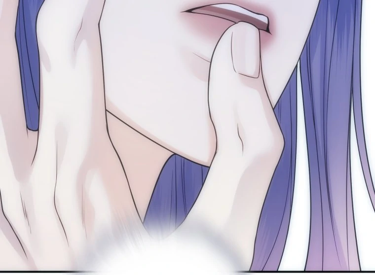 My Favorite Savior Girl Chapter 35 page 25