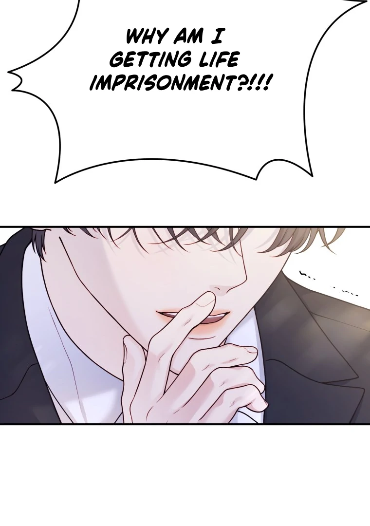 My Favorite Savior Girl Chapter 36 page 13