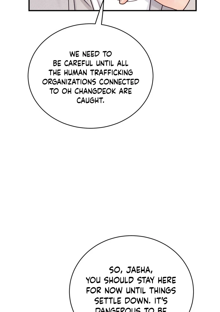 My Favorite Savior Girl Chapter 36 page 39