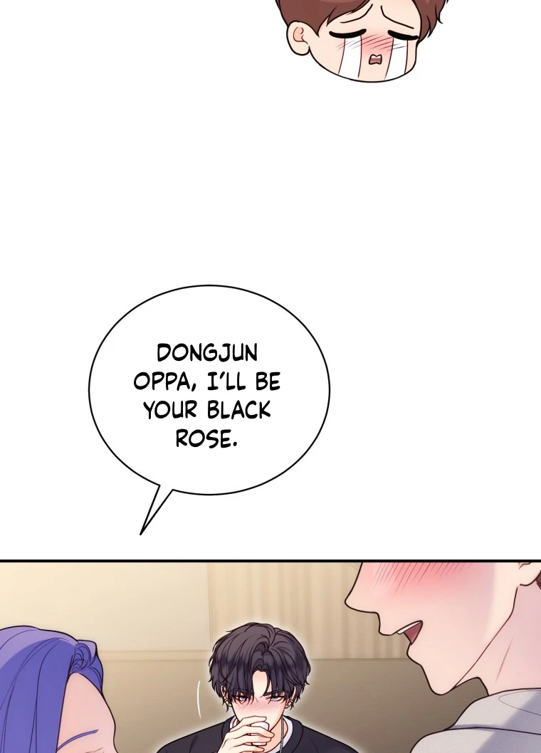 My Favorite Savior Girl Chapter 36 page 58