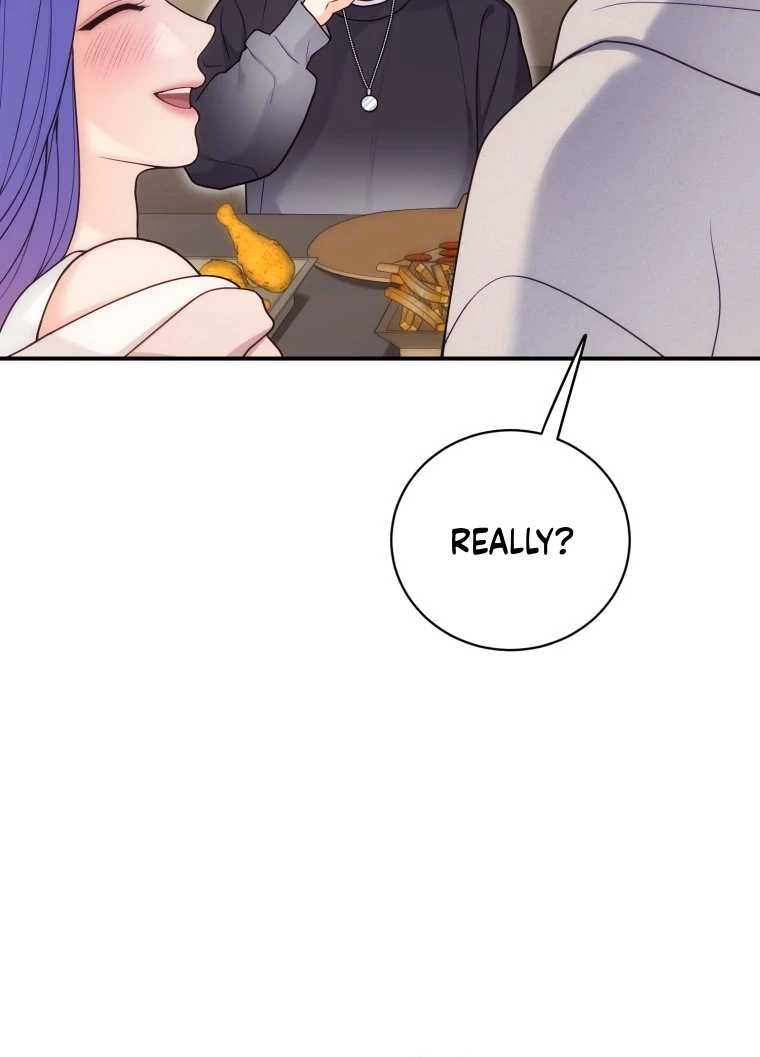 My Favorite Savior Girl Chapter 36 page 59