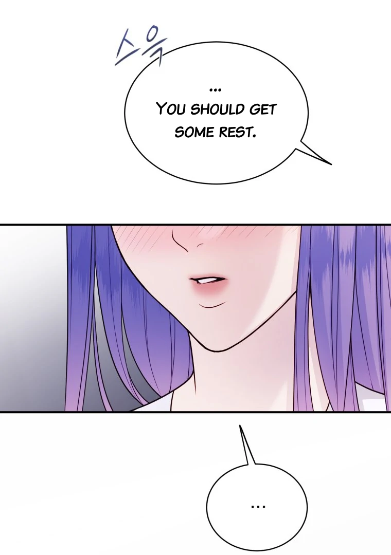 My Favorite Savior Girl Chapter 37 page 25