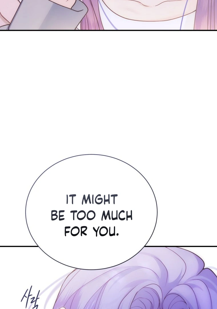 My Favorite Savior Girl Chapter 37 page 4