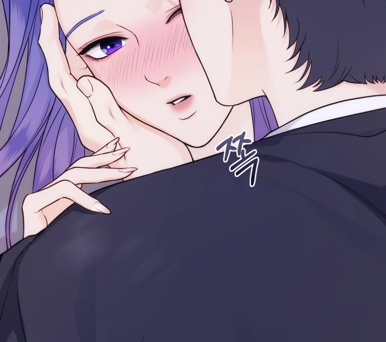 My Favorite Savior Girl Chapter 37 page 57