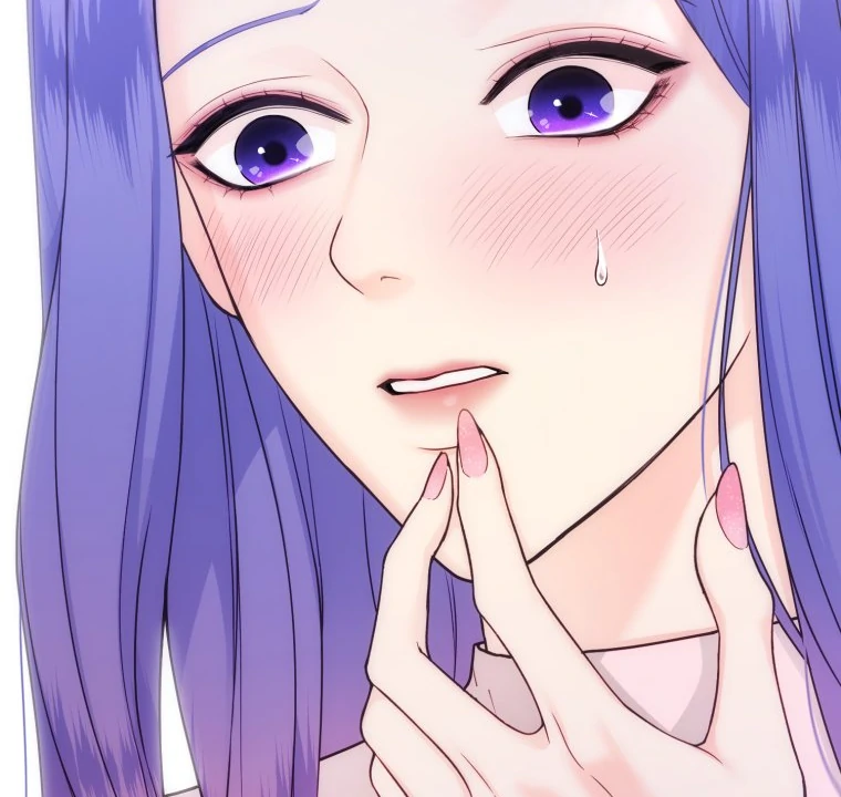 My Favorite Savior Girl Chapter 38 page 116