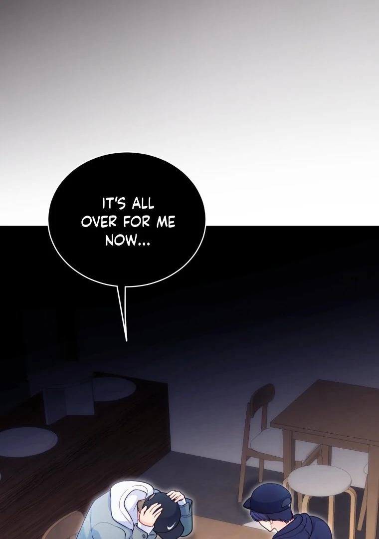 My Favorite Savior Girl Chapter 38 page 3