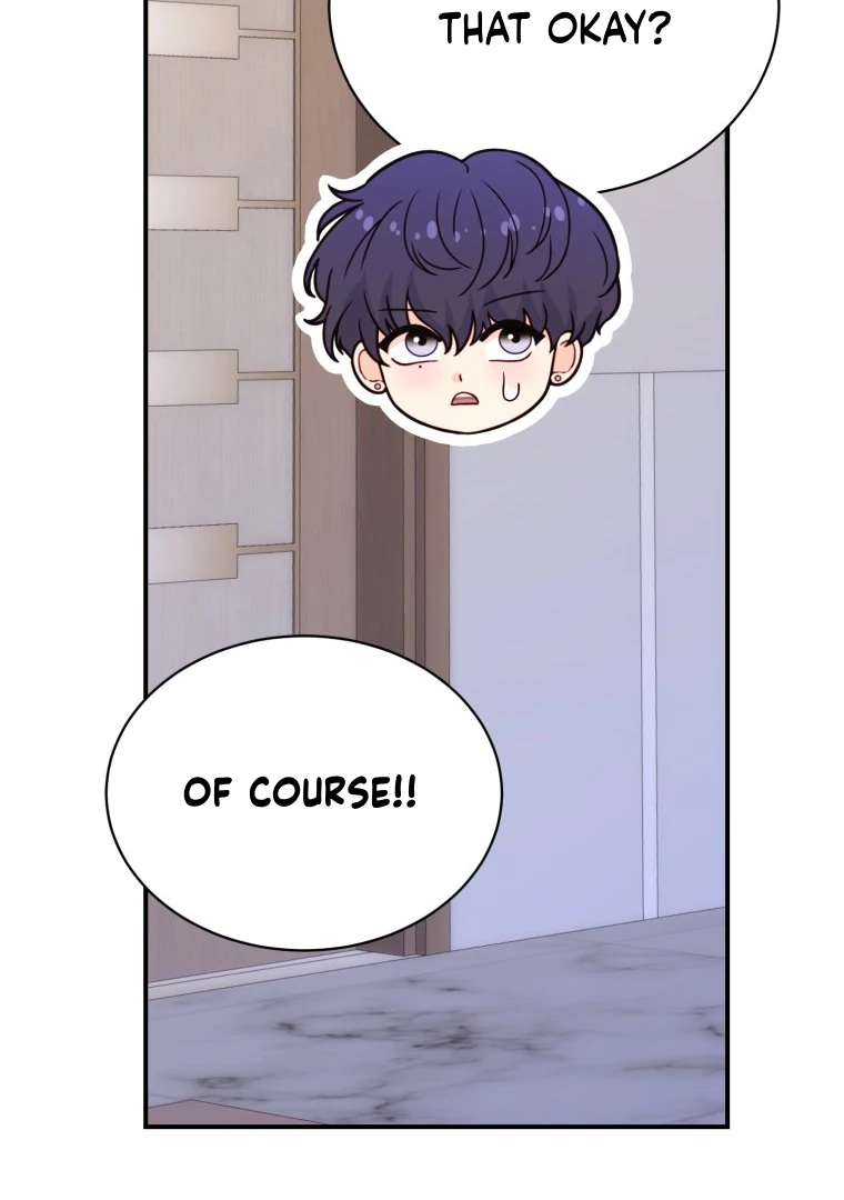 My Favorite Savior Girl Chapter 38 page 70