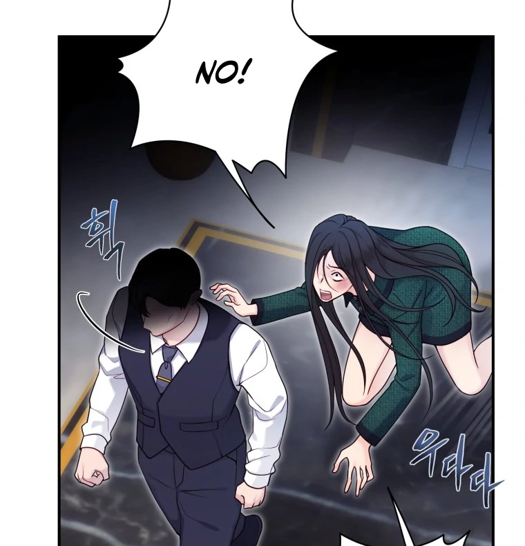 My Favorite Savior Girl Chapter 50 page 15