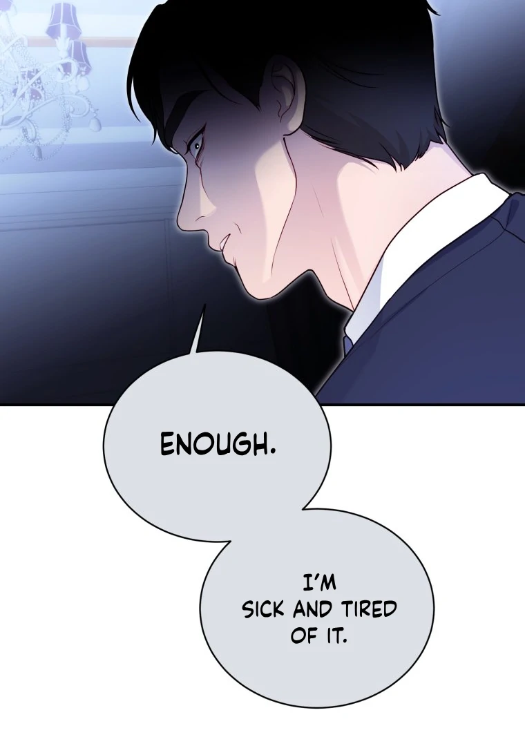 My Favorite Savior Girl Chapter 50 page 21