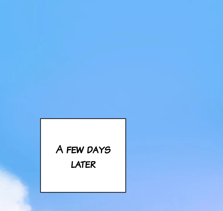My Favorite Savior Girl Chapter 50 page 59