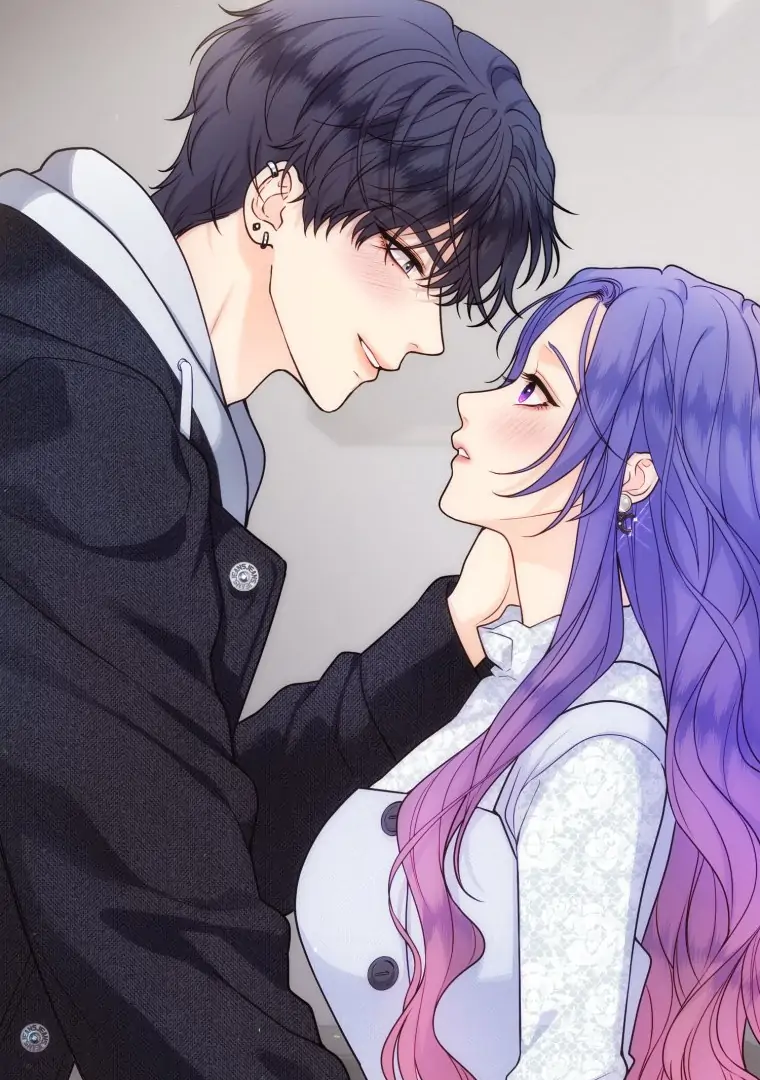 My Favorite Savior Girl Chapter 50 page 97