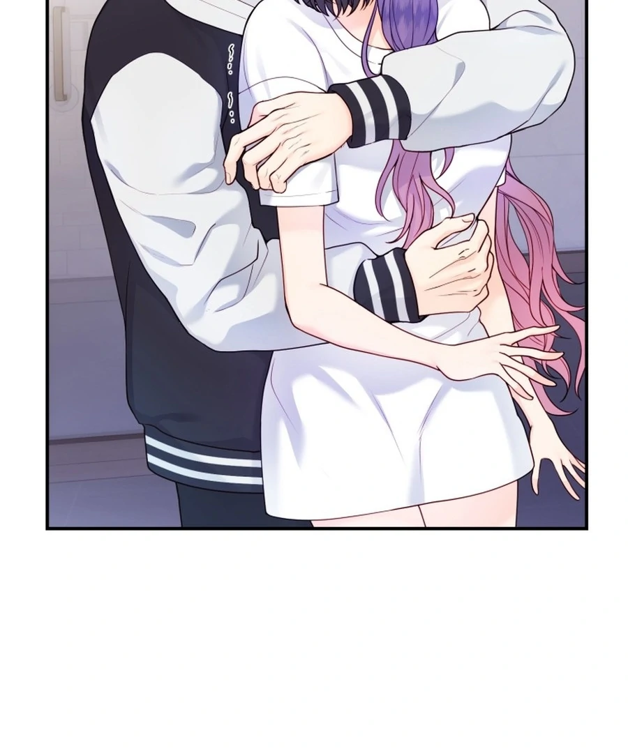 My Favorite Savior Girl Chapter 53 page 10