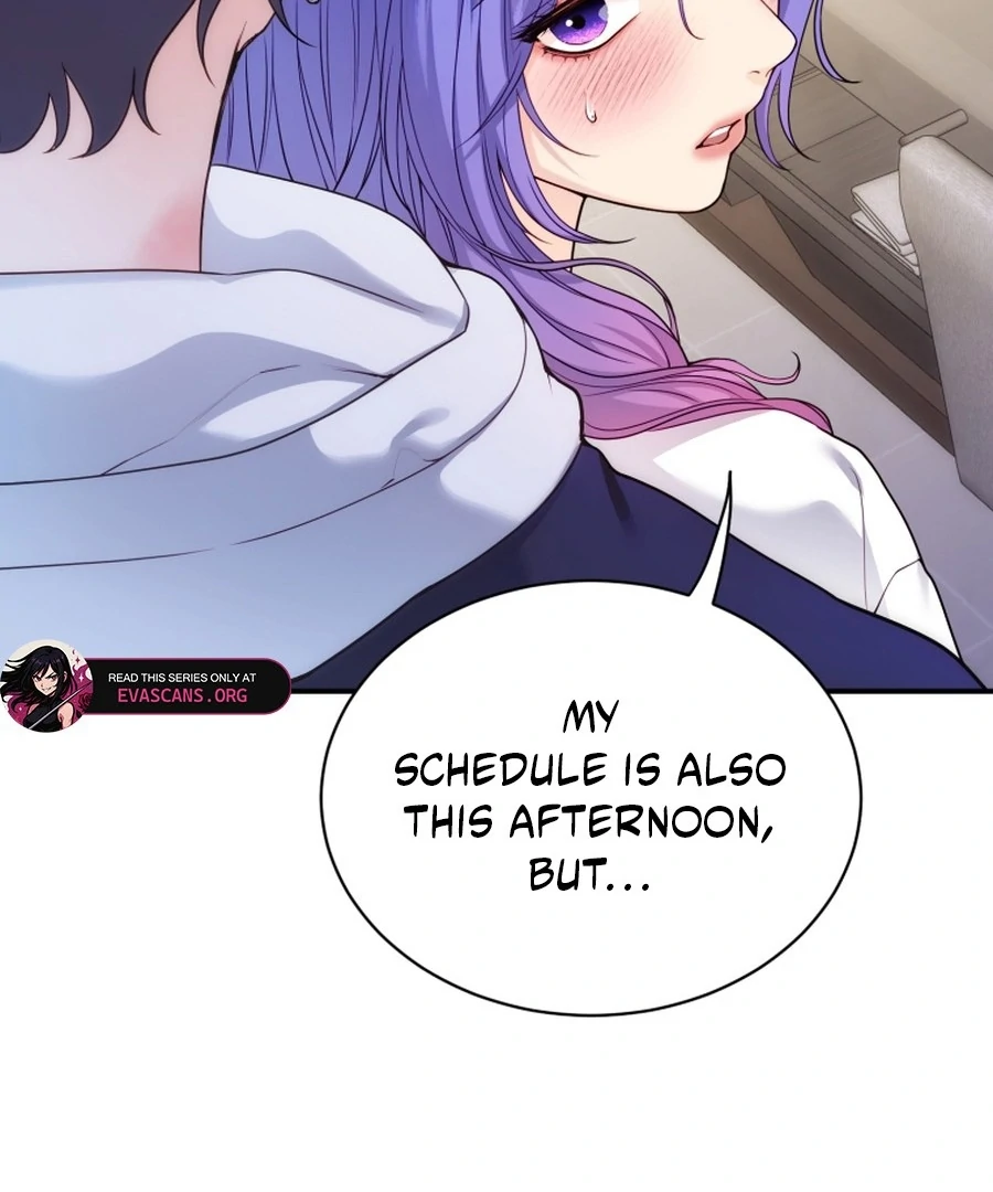 My Favorite Savior Girl Chapter 53 page 4