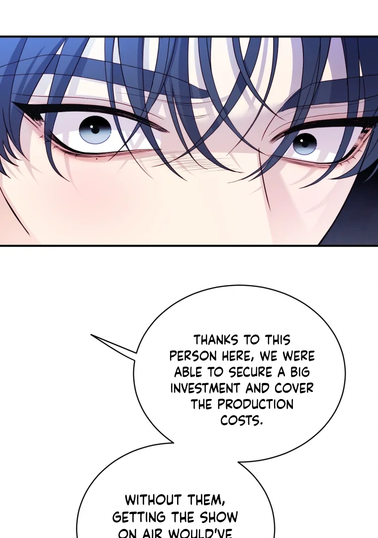 My Favorite Savior Girl Chapter 59 page 15