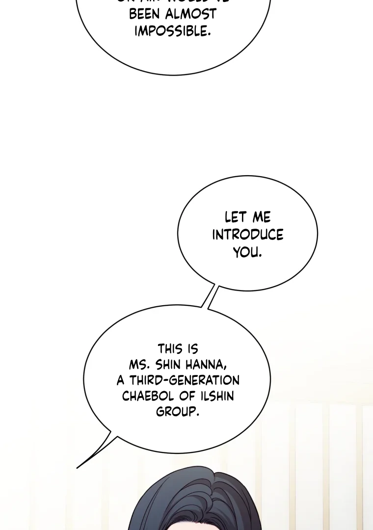 My Favorite Savior Girl Chapter 59 page 16