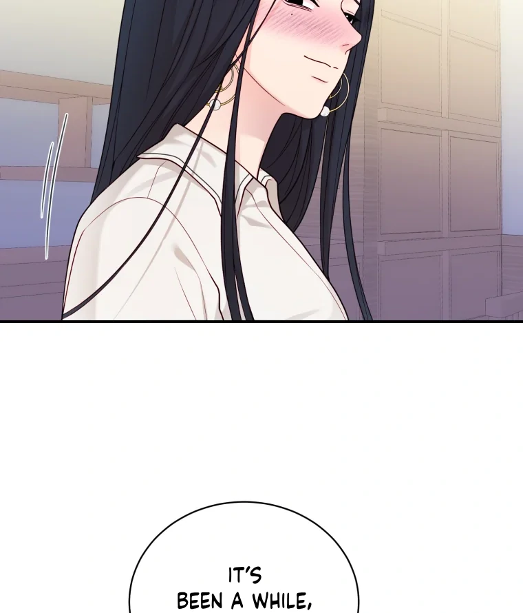 My Favorite Savior Girl Chapter 59 page 21