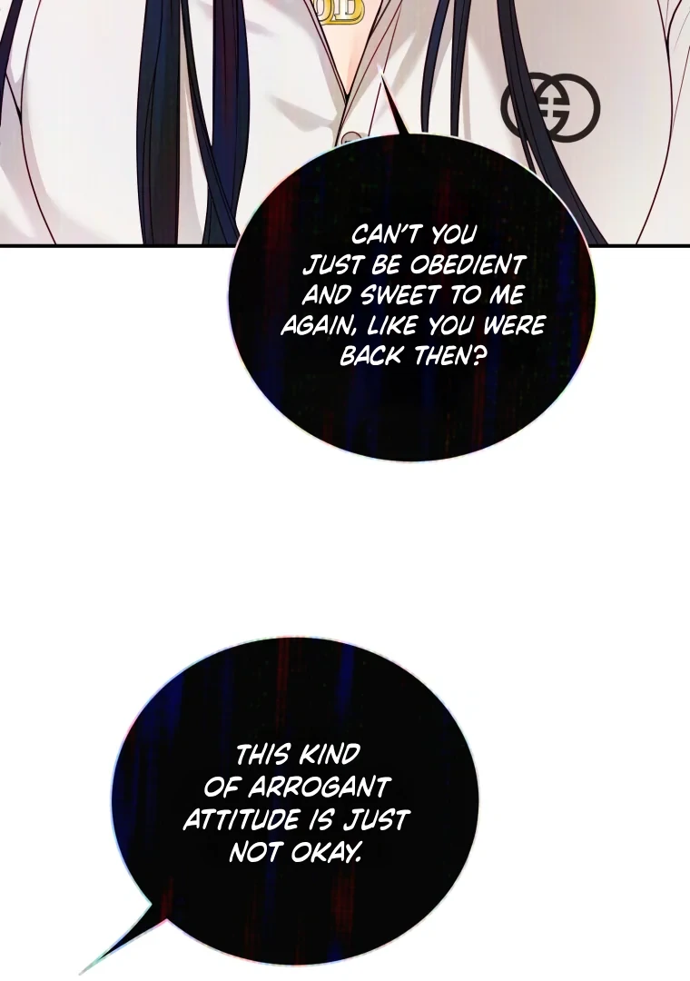 My Favorite Savior Girl Chapter 59 page 70