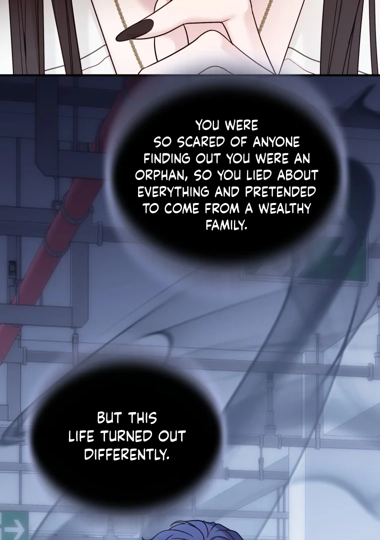My Favorite Savior Girl Chapter 60 page 105