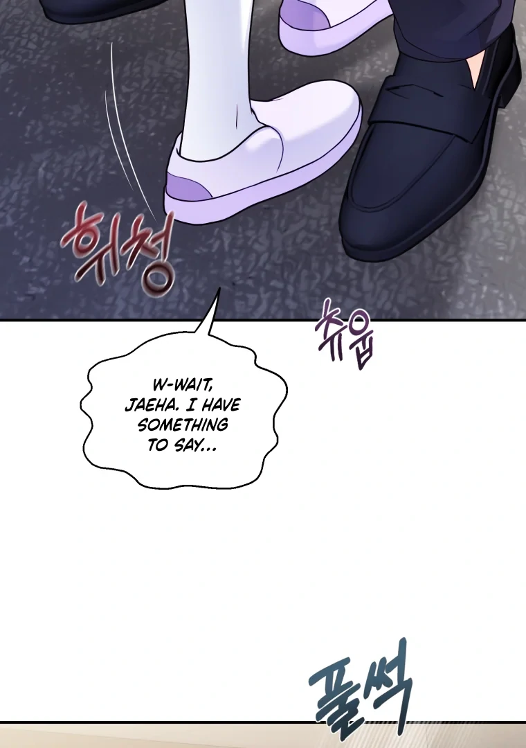 My Favorite Savior Girl Chapter 60 page 134