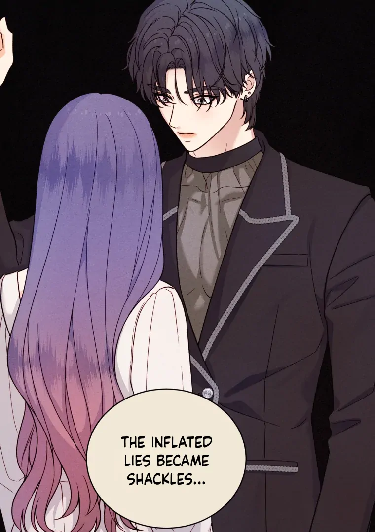 My Favorite Savior Girl Chapter 60 page 140