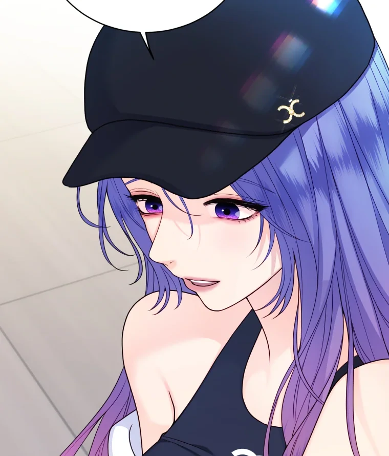My Favorite Savior Girl Chapter 60 page 44