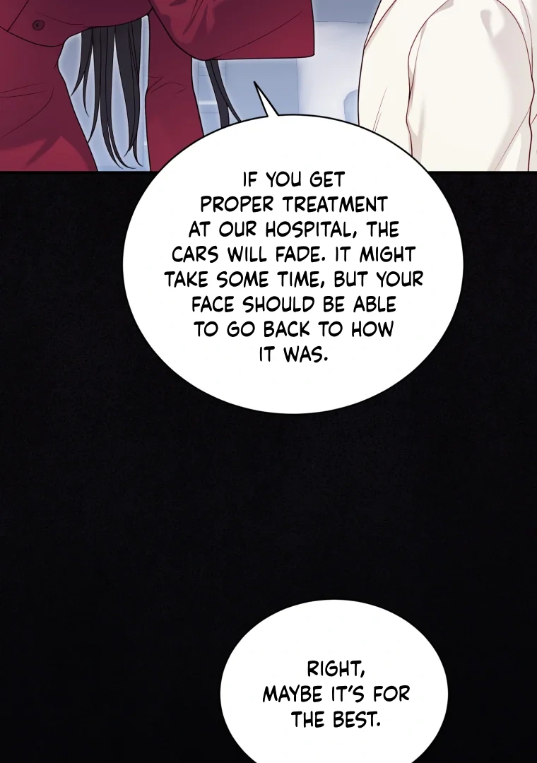 My Favorite Savior Girl Chapter 60 page 80