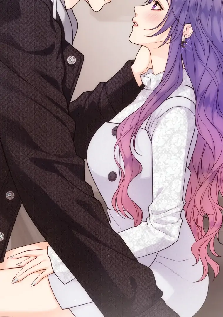 My Favorite Savior Girl Chapter 61 page 126