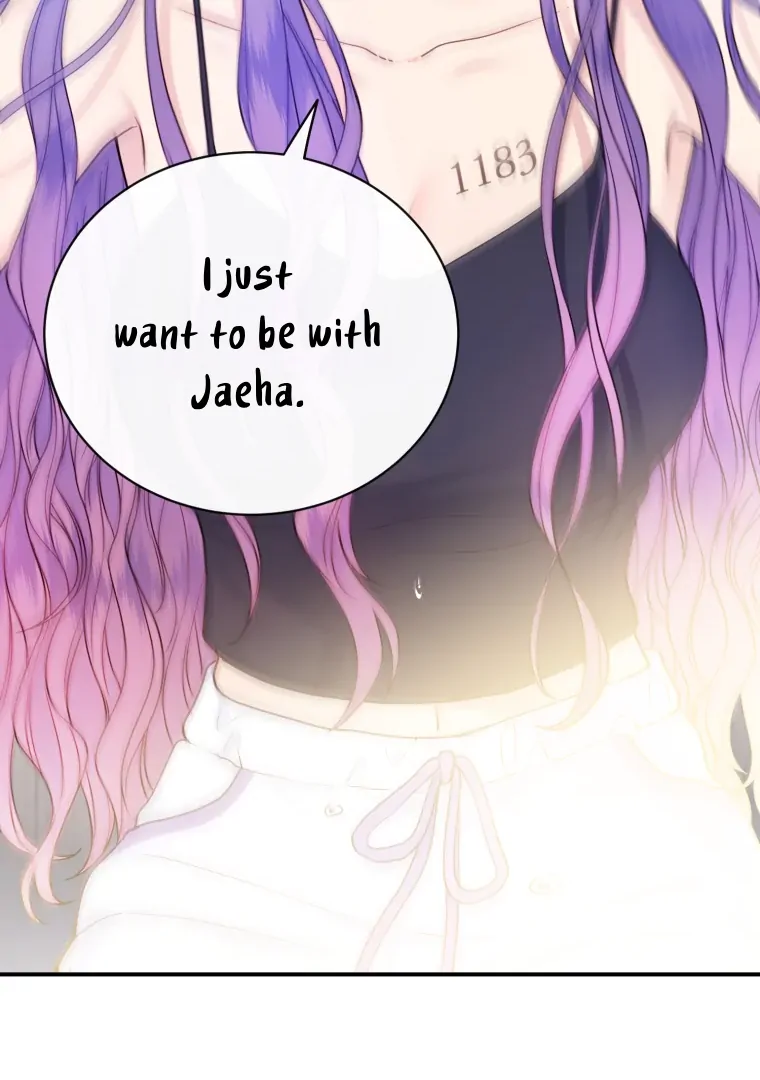 My Favorite Savior Girl Chapter 61 page 158