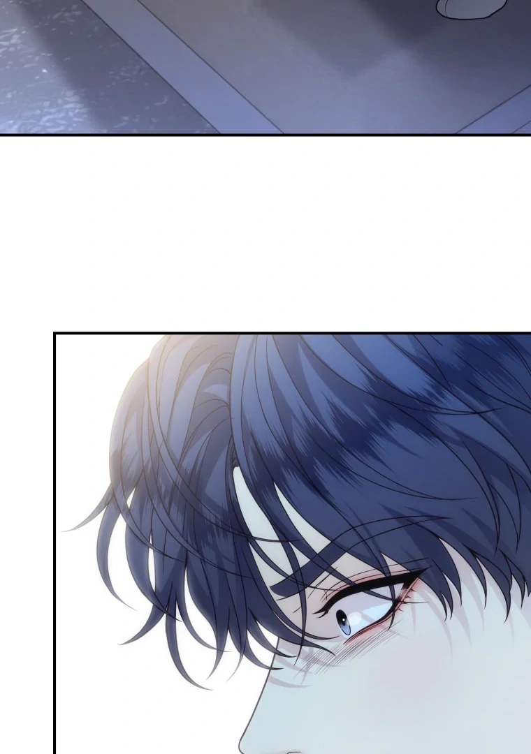 My Favorite Savior Girl Chapter 61 page 38