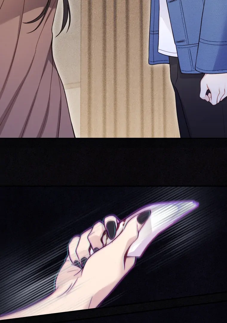 My Favorite Savior Girl Chapter 61 page 53
