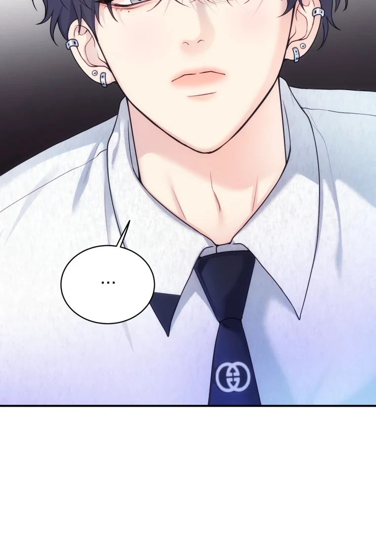 My Favorite Savior Girl Chapter 61 page 8