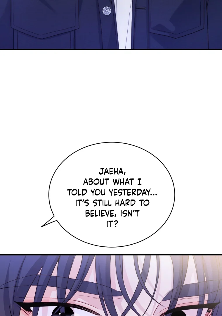 My Favorite Savior Girl Chapter 62 page 28
