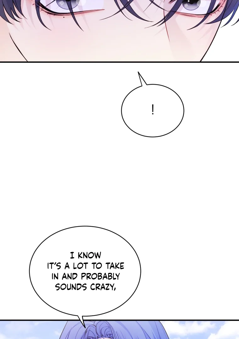 My Favorite Savior Girl Chapter 62 page 29