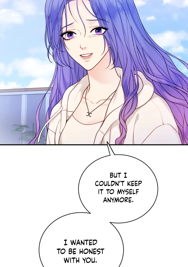 My Favorite Savior Girl Chapter 62 page 30