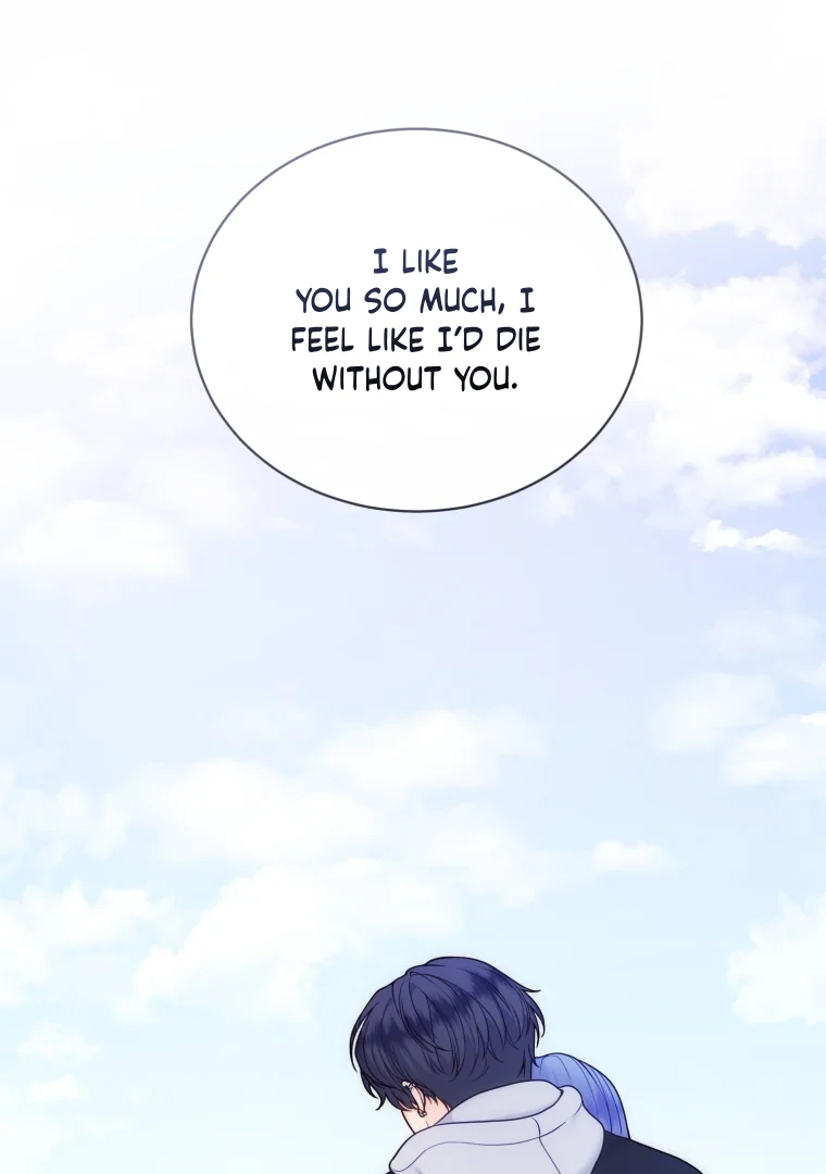 My Favorite Savior Girl Chapter 62 page 49