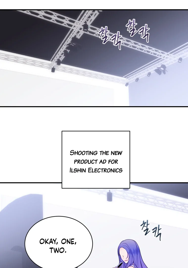My Favorite Savior Girl Chapter 62 page 65